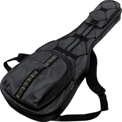 Ibanez igb681 gig bag gray - igb681-gy,