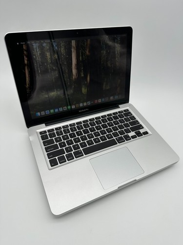Macbook pro 2012 8 - 2012, i7