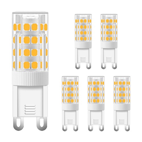 Led lampadina g9 - led,
