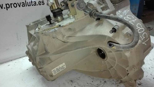 Cambio mazda citd mt - 1.6,