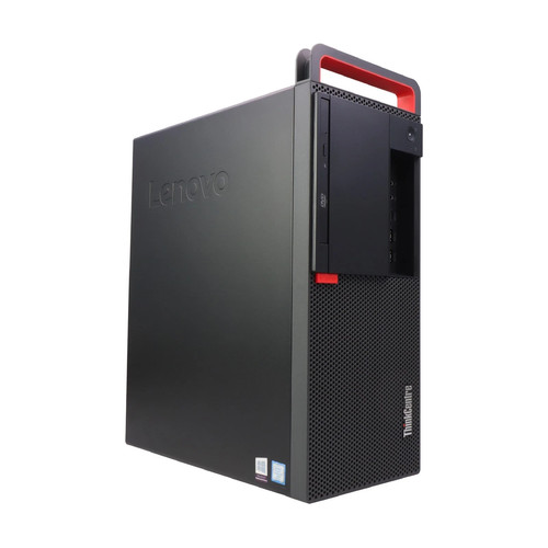Lenovo thinkcentre m920t intel - lenovo,