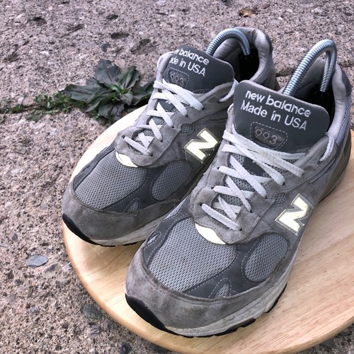 New balance 993 mr993gl - 993,