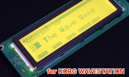 Lcd retroilluminato led - lcd,