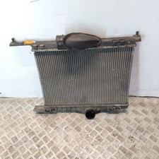 Mitsubishi Space Star 2004