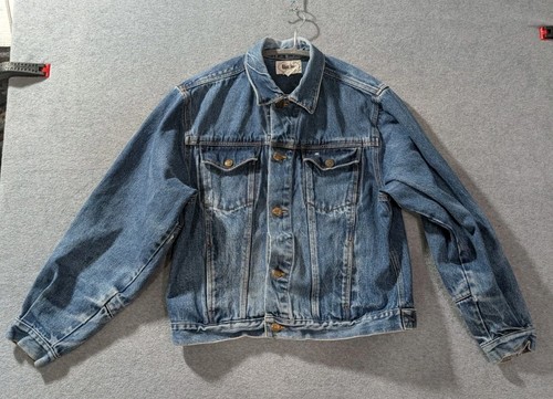 Giacca live ins denim uomo - giacca,