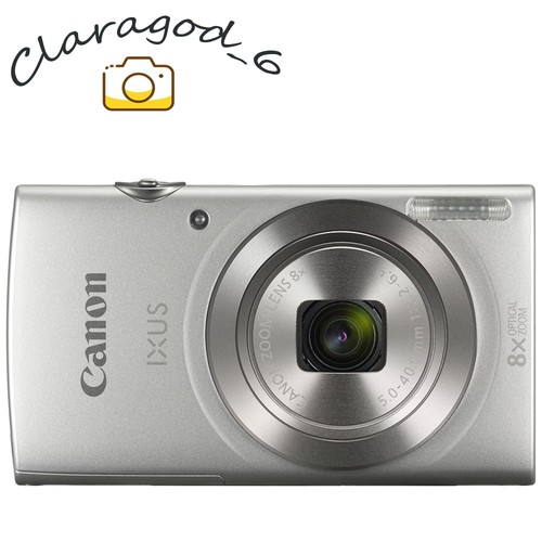 Canon ixus 185 - 185), 20mp