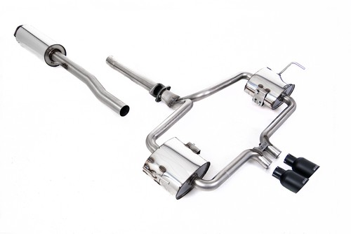 Milltek scarichi mini cooper - scarichi, s