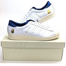 ADIDAS CONSORTIUM X UNDFTD X