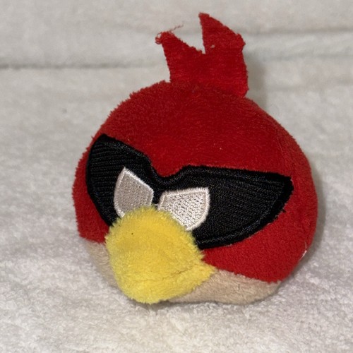 Angry birds finger - angry, 2"