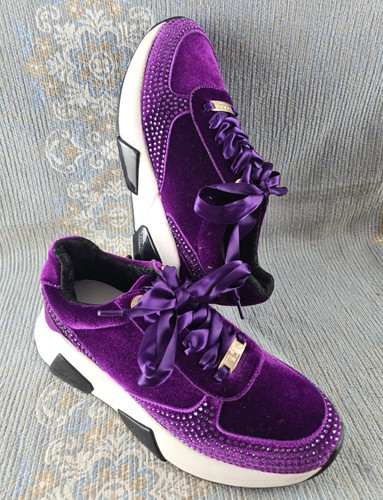 Sneakers chunky donna tosca - sneakers,