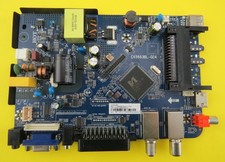 SCHEDA MADRE CV3663BL-Q24 X