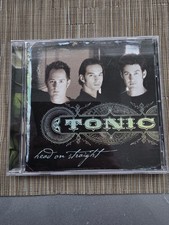 Tonic - Head on Straight (CD