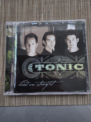 Tonic head straight - head,
