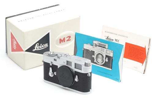 Leitz leica cromo maniglia - leitz,