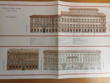 Stampa colori via - stampa,