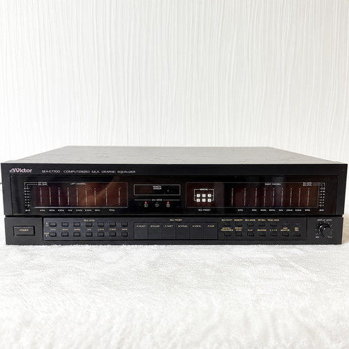Victor jvc sea - jvc, sea-e7700