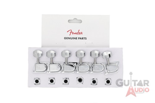 Originale fender chrome - fender,