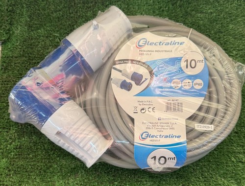 Prolunga electraline prese - prolunga,