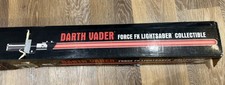 Star Wars Force FX Darth Vader