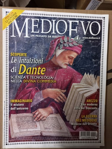 Rivista medioevo 218 - rivista, n.