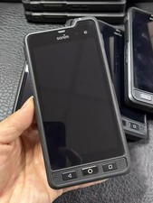 Telefono impermeabile robusto