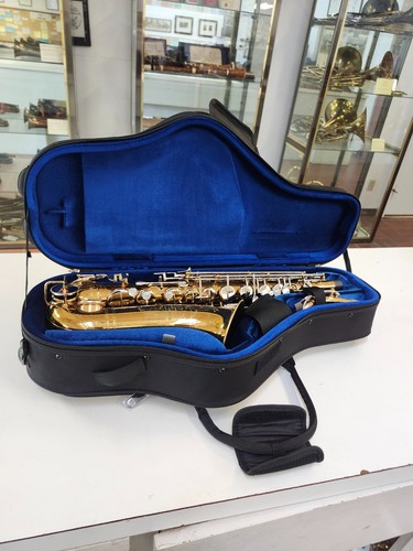 Sax alto martin - alto, 1966