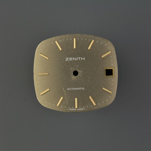 Zenith swiss vintage - zenith,