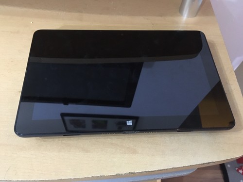 Dell venue pro 7139 2in1 - 7139,