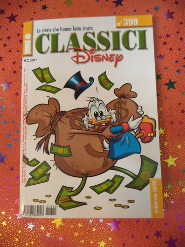 Comics fumetto classici - comics, i