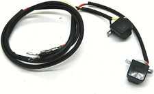 Accensione per Ducati Monster