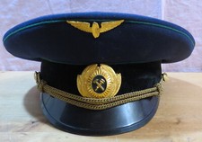 VECCHIO CAPPELLO MILITARE
