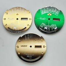 SET QUADRANTI Orient College