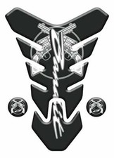 TANKPAD PARASERBATOIO