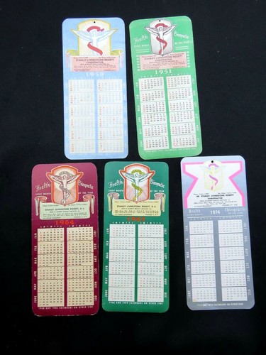 Calendari krug riddett - calendari,