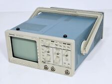 TEKTRONIX TDS 320 Oscilloscopio a due canali 100MHz 500MS/s