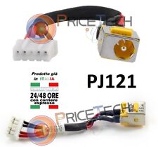 Connettore Alimentazione DC Power Jack per notebook ACER Travelmate 5720G