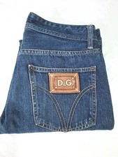 DOLCE &GABBANA JEANS UOMO SIZE 28