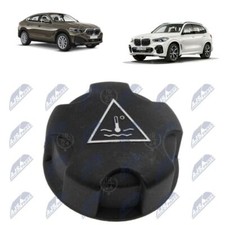 TAPPO RADIATORE PER BMW X5 X6