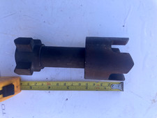 mandrino e connettore