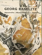 Georg baselitz arte - arte,,