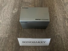 Impugnatura batteria PENTAX