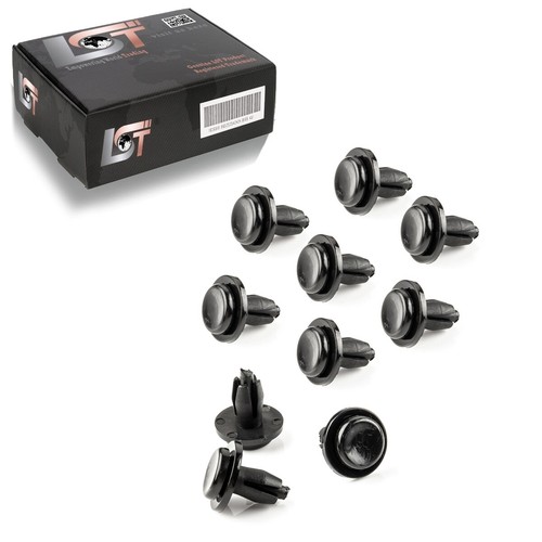 10x per porsche clip - clip, di