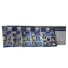 DVD blu notte I MISTERI ITALIANI serie COLLEZIONE COMPLETA 1-45 CARLO  LUCARELLI