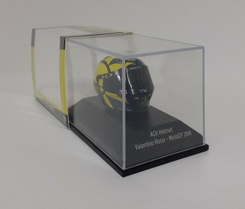 Minichamps valentino rossi - valentino,