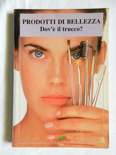 Prodotti bellezza dov il - bellezza, dov'è