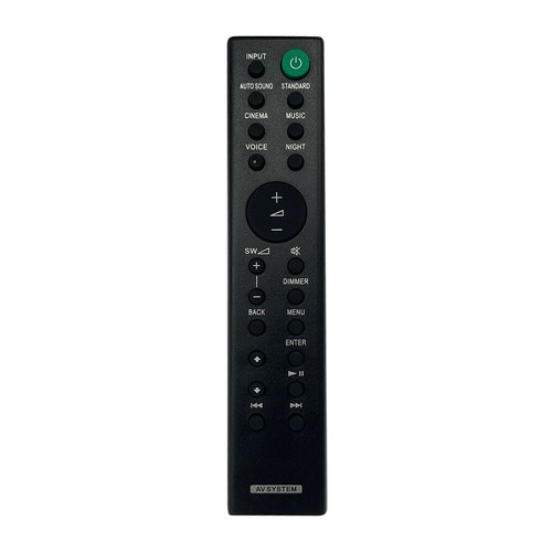 Nuovo telecomando rmt ah412u - nuovo,