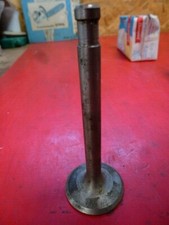 GILLET HERSTAL 500 cc OHV soupape échappement exhaust valve NOS 100-35