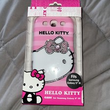 Hello kitty samsung - kitty,