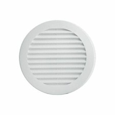 Griglia Aerazione tonda da