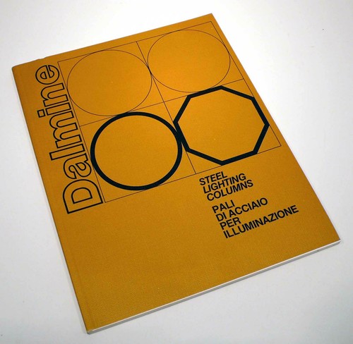 Dalmine steel lighting columns - dalmine,